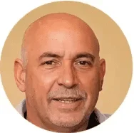 Robert - Verified TestoTonic Customer